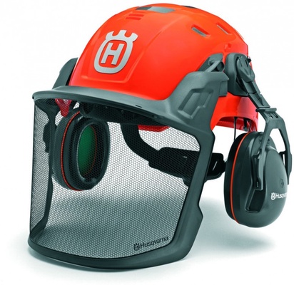Casco Forestal Technical Husqvarna Casco Forestal Technical Husqvarna